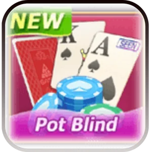 Pot Blind