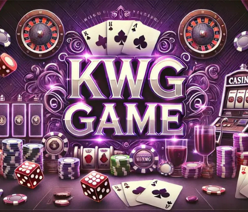 KWG Game