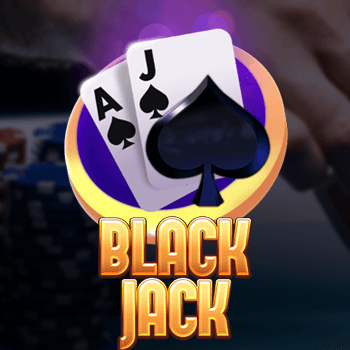 blackjack card game