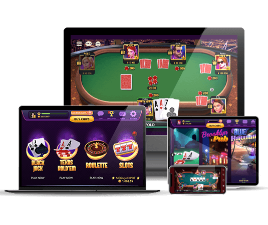 play free casino games