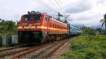 MP train