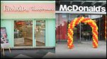 Noida: McDonald's, Theobroma Food Quality Unsafe?