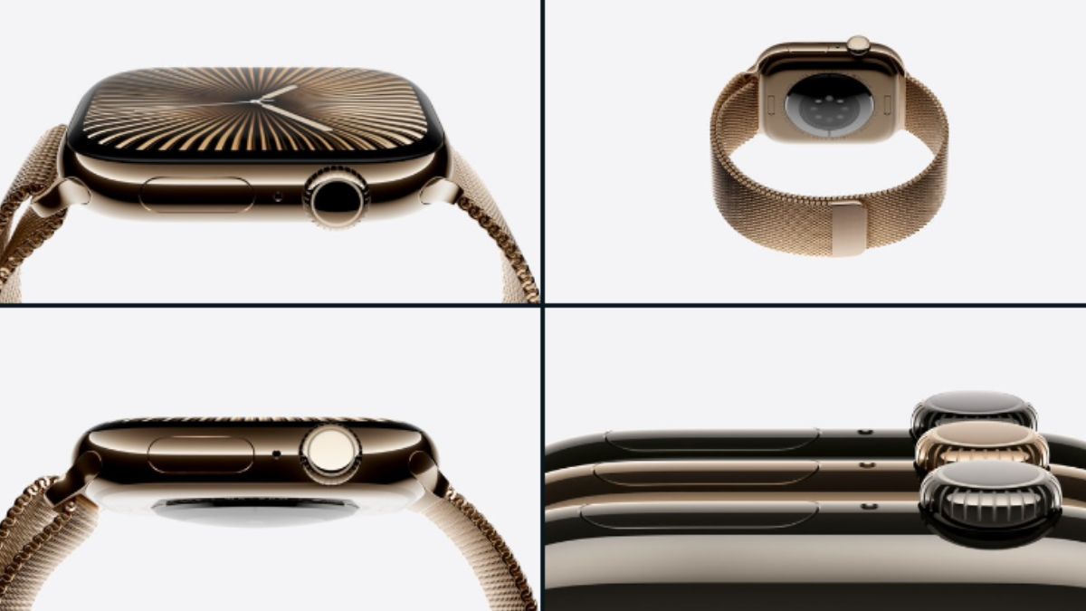 Apple Watch
