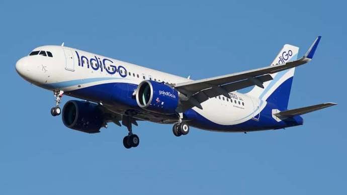 IndiGo Flight Bomb Threat Triggers Major Security Alert At Kolkata Airport