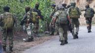 India Pak War