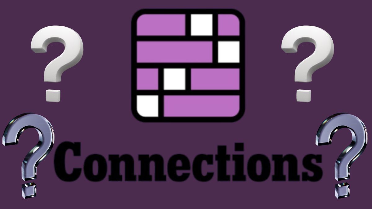 NYT Connections Today: Hints And Answers For June 11, 2025