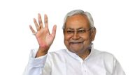 Nitish Kumar