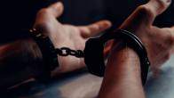Handcuffs (Photo Credit - X-Platform)