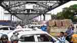 Kolkata Traffic Alert!