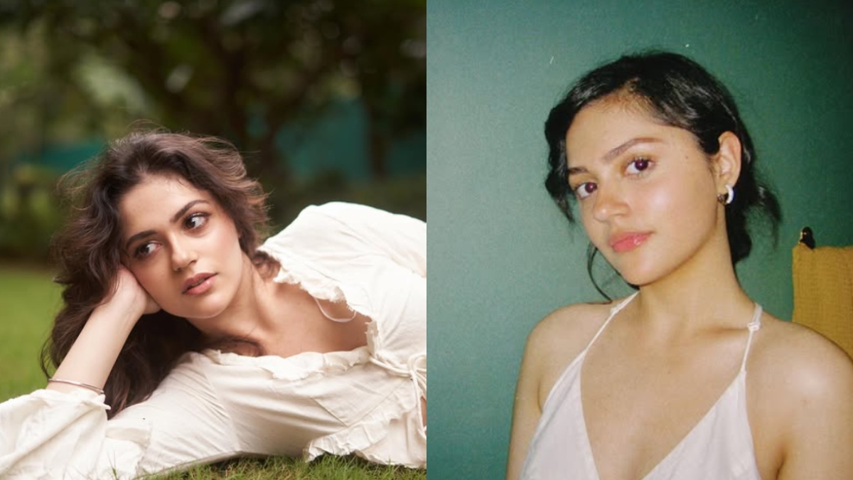 What Did Aneet Padda Do Before 'Saiyaara'? Her Journey Before The Big Break..