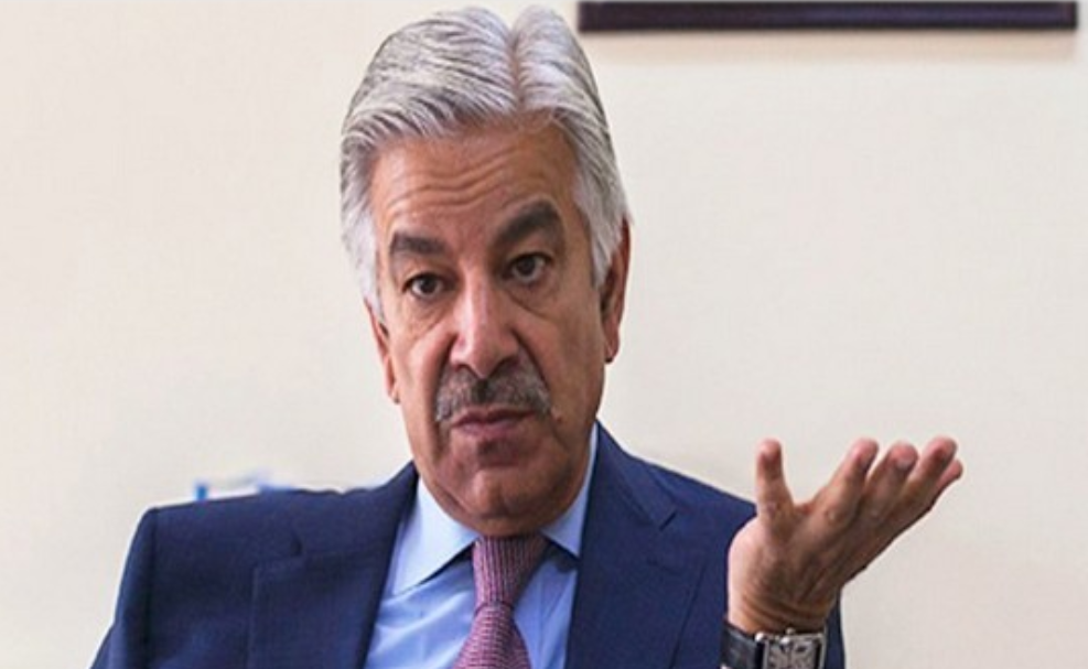 Pak Defence Minister Khawaja Asif Says Shimla Agreement Is A ‘Dead Document, LoC Now A Ceasefire Line’