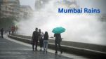 Monsoon 2025: Will It Rain In Mumbai Today? Here’s What IMD Says