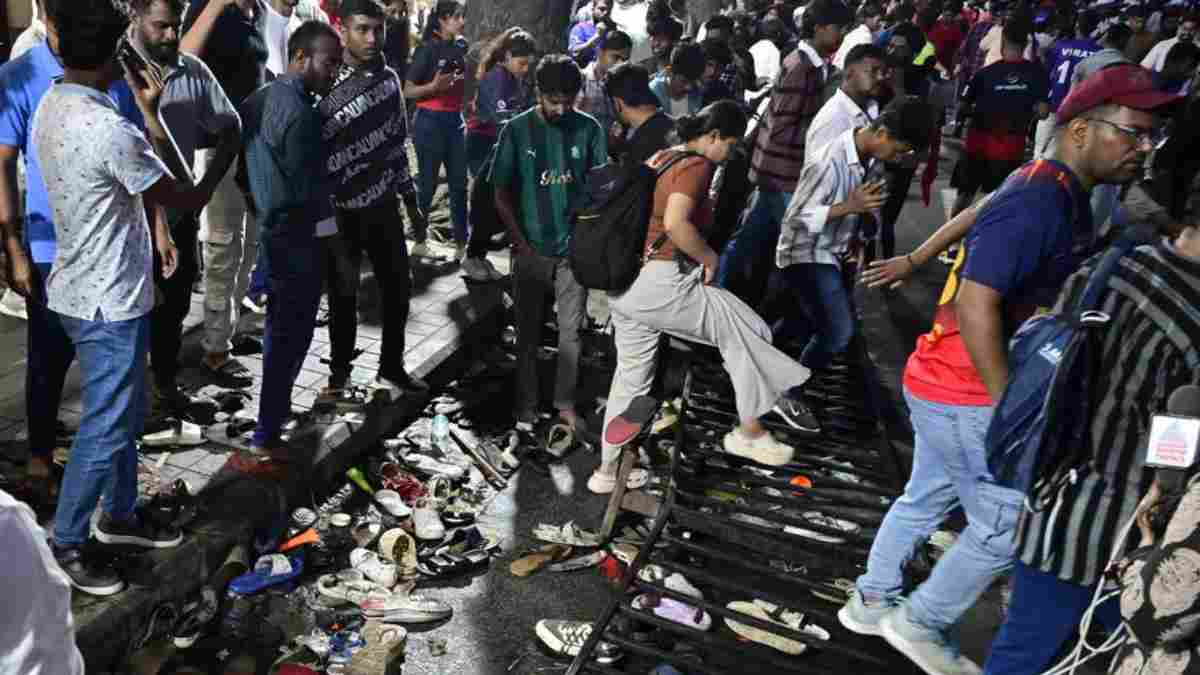 Bengaluru Stampede: KSCA Seeks Relief In High Court, Hearing Set For Today