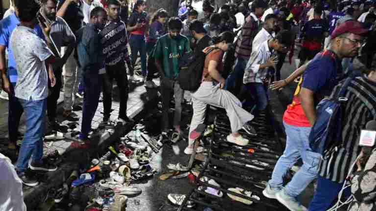 Bengaluru Stampede: KSCA Seeks Relief In High Court, Hearing Set For Today