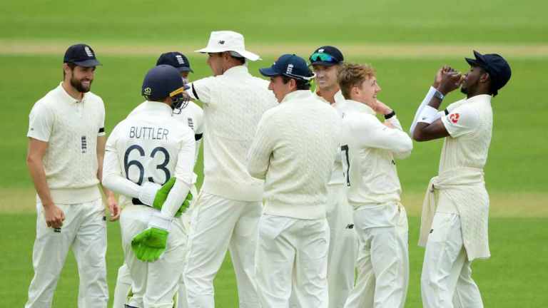 Trouble For Team India Ahead Of Tendulkar-Anderson Trophy! THESE Fearsome Pacers Make Return For England