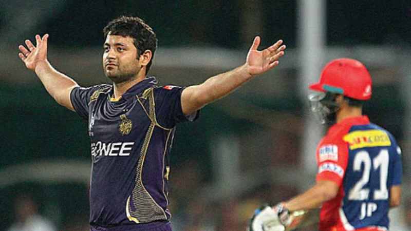 Piyush Chawla Announces Retirement From All Forms Of Professional Cricket – Says ‘The Moment Has Arrived…’