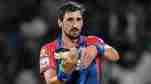 Mitchell Starc was a part of Delhi Capitals in IPL 2025