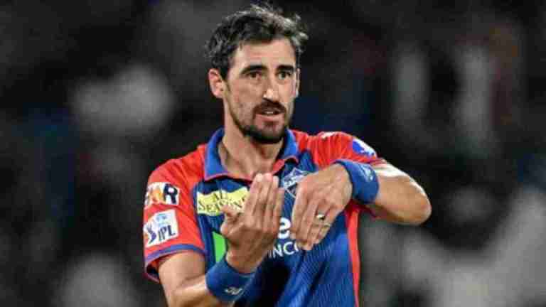 Mitchell Starc Reveals Why He Didn’t Come Back For IPL 2025, Says ‘It Was A Question Of Not Having More Information Leading Into…’