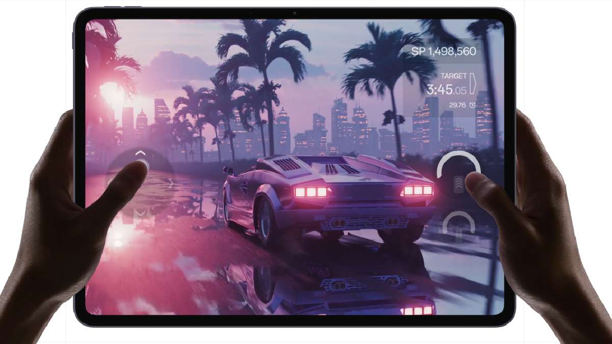 OnePlus Pad 3 Unveiled! Snapdragon 8 Elite And 3.4K Resolution Display Enough To Make It The New Go To Choice!