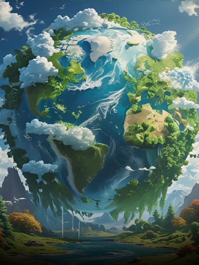 Be Earth’s Hero: Simple Ways To Beat Pollution This World Environment Day