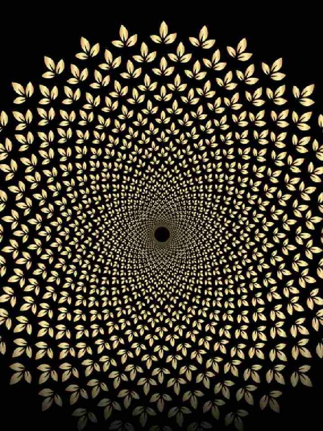 Beyond Reality: Explore The Amazing World Of Optical Illusions