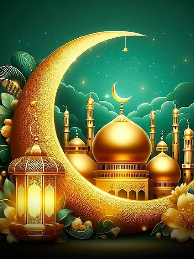 Celebrate Eid-Al-Adha With These 6 Traditional Dishes