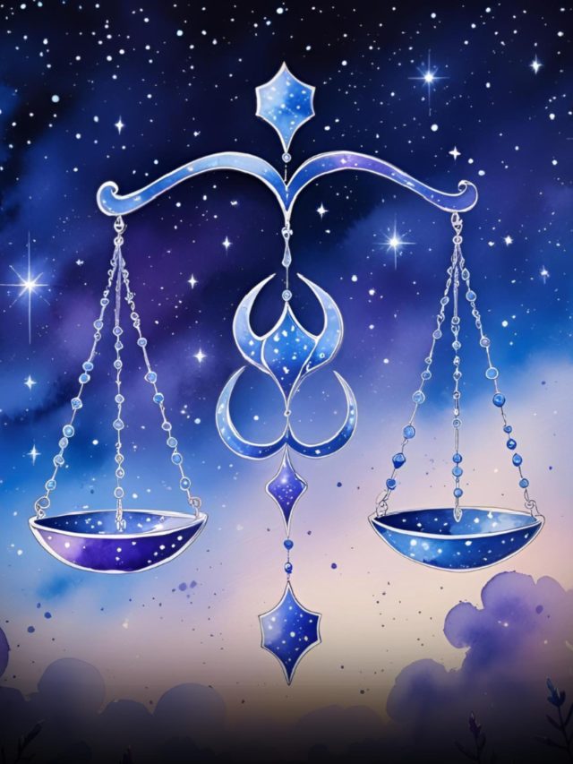 Libra Unveiled: 5 Secrets You Need To Know About This Balanced Beauty