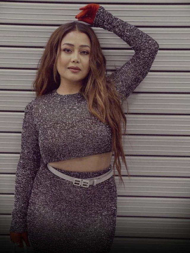 Neha Kakkar: 5 Unknown Facts About The Queen Of Indian Pop
