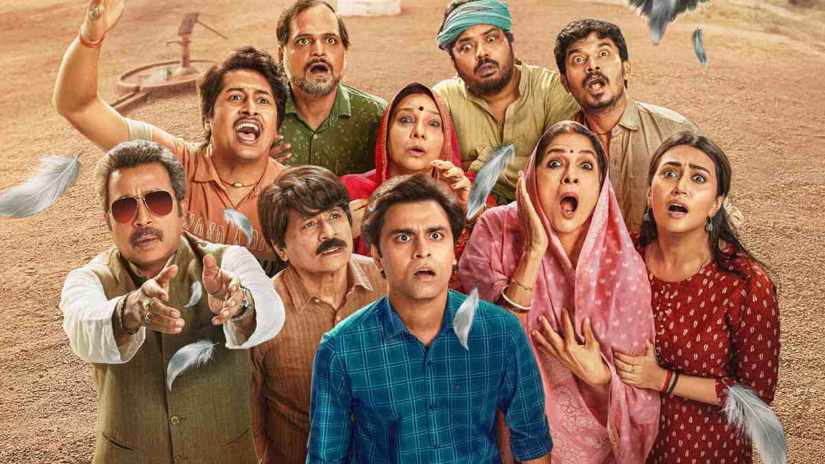 Want Panchayat Season 4 To Arrive Sooner? Here’s How You Can Make It Happen!