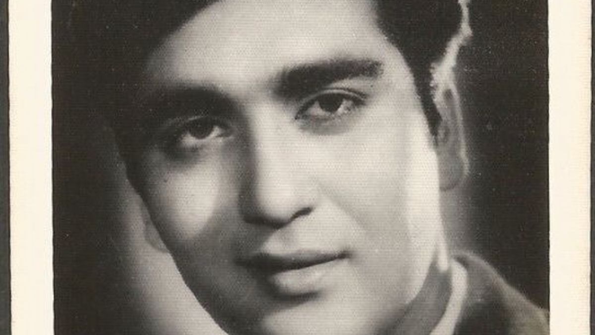 Beyond Mother India: 5 Underrated Sunil Dutt Performances You Need To Revisit