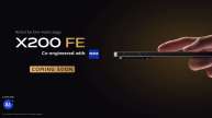 vivo X200 fE