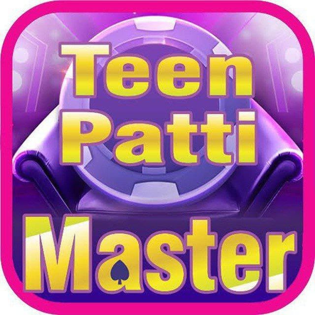 TEEN PATTI MASTER