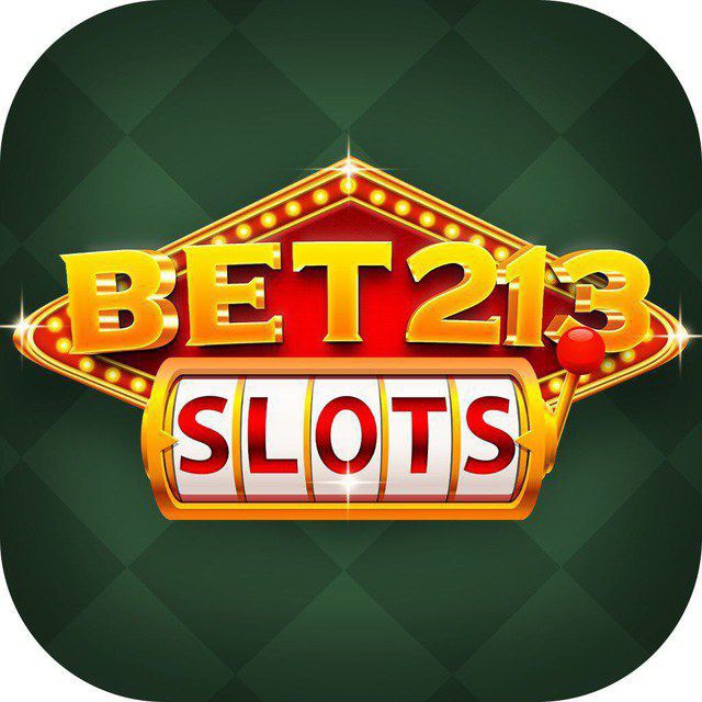 BET 213 SLOTS APK DOWNLOAD | MIN. WITHDRAWAL 100₹