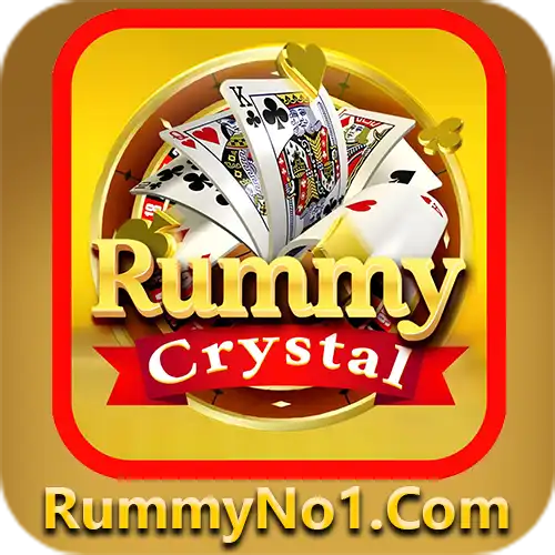 Rummy Crystal