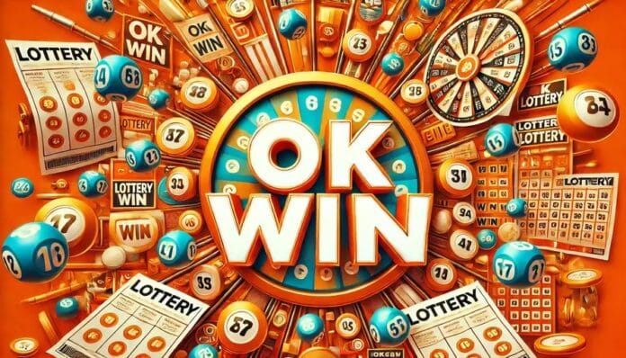 Ok win Game