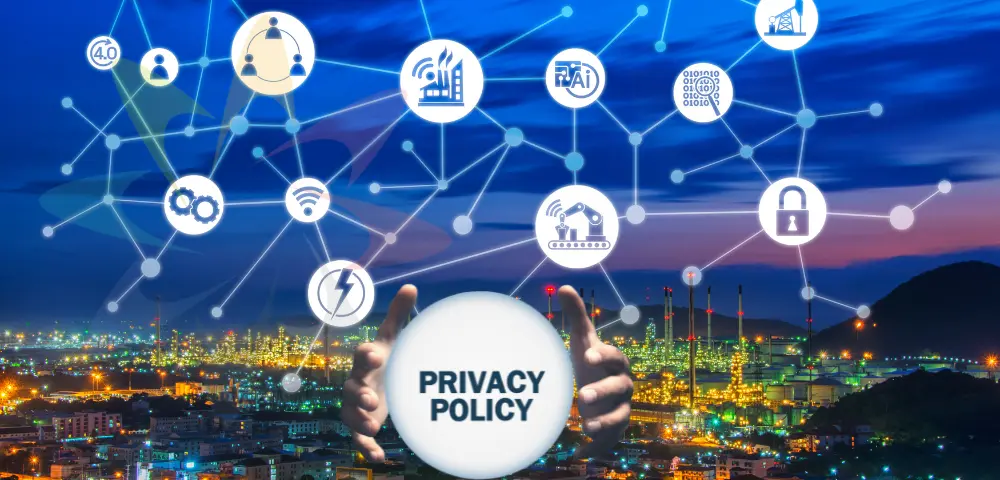 Privacy Policy of Daman Game