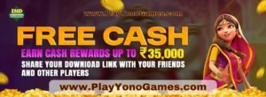 Yono All Games