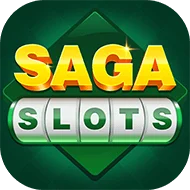 Saga Slots App