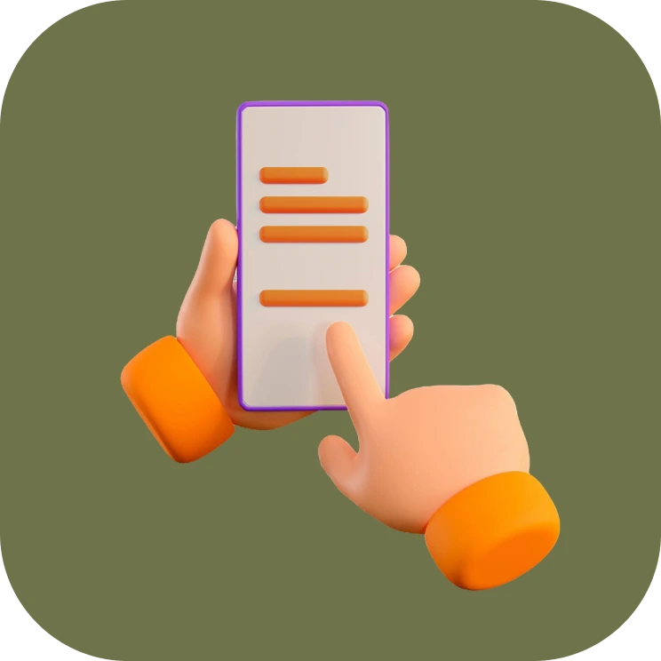 User-Friendly Interface