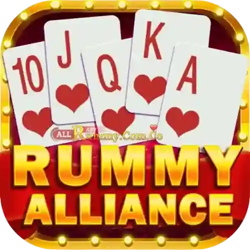 Rummy Alliance - Rummy 51 Bonus