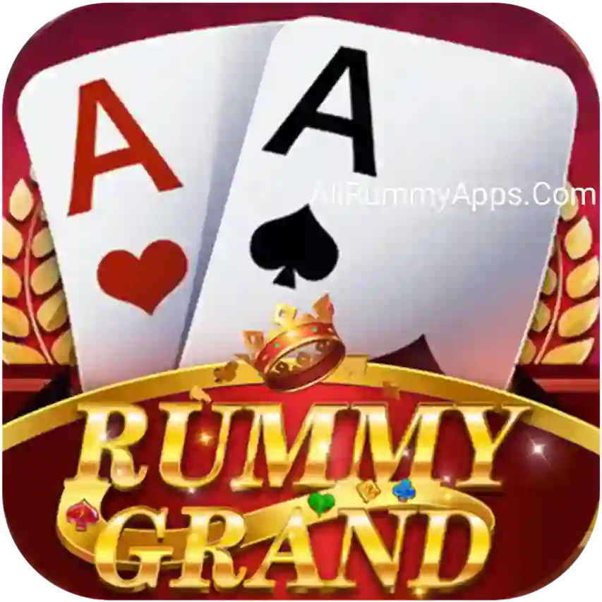 Rummy Grand - Rummy 51 Bonus