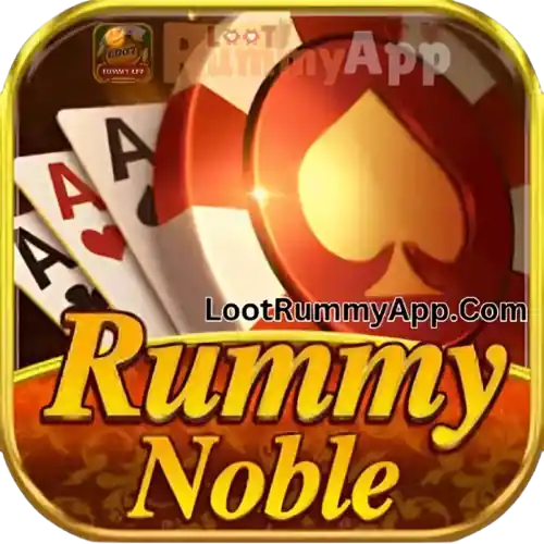 Rummy Noble - Rummy 51 Bonus