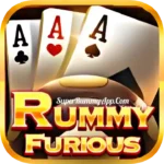 Rummy Furious
