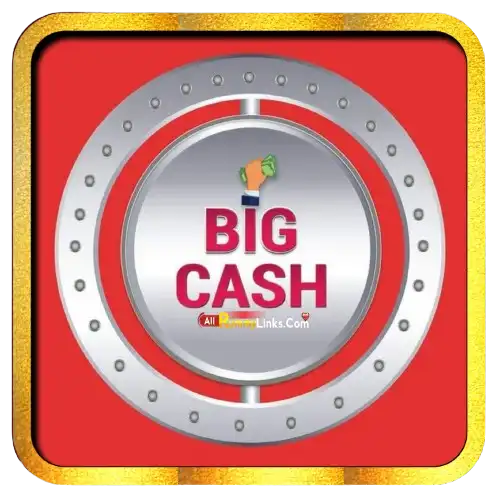 Big Cash - All Rummy App - All Rummy Apps - RummyBonusApp