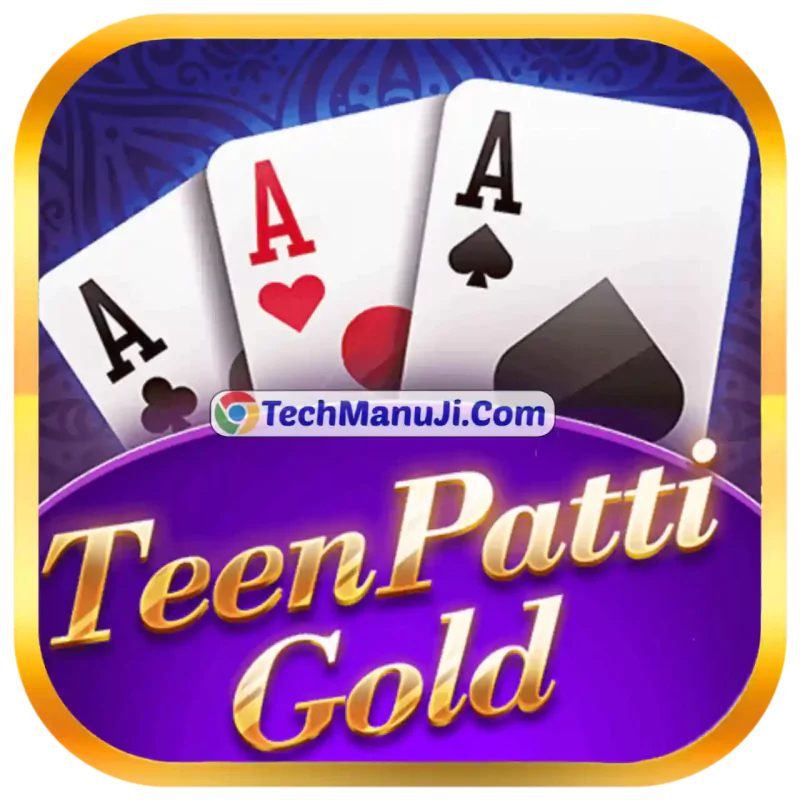 Rummy Gold