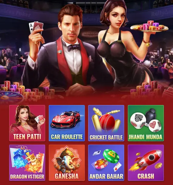 Real Rummy