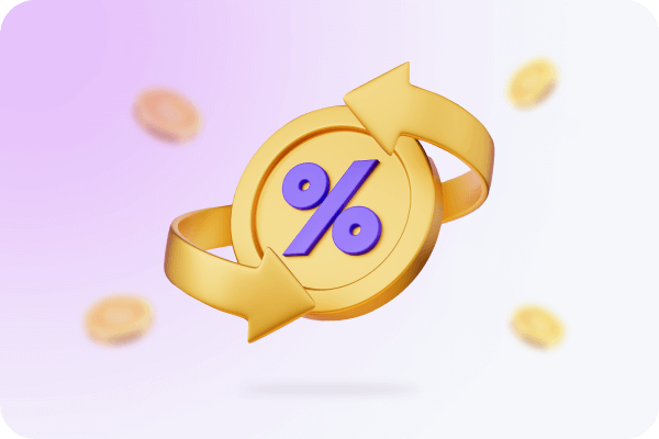 No limits or fees No limits or fees at instant withdrawal casinos