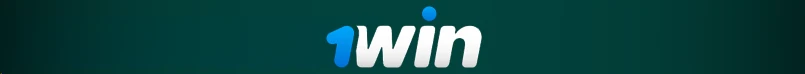 1Win logo