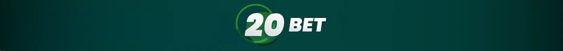 20Bet logo