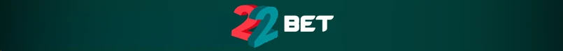 22Bet logo